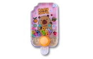 Vandens žaidimas Capybara Ledai Mix 1vnt