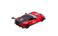 Metalinis Sportinis lenktyninis automobilis Raudonas 1:32-Žaislai, Auto ir transporto žaislai, Mašinos-e-vaikas