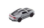 Metalinis lenktyninis automobilis Pilkas GTRS 1:43-Žaislai, Auto ir transporto žaislai, Mašinos-e-vaikas