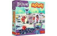 Šeimos žaidimas Lilo ir Stitch Aloha! Trefl 02657-Žaislai, Stalo žaidimai, Įvairūs stalo žaidimai-e-vaikas