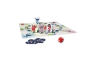 Šeimos žaidimas Lilo ir Stitch Aloha! Trefl 02657-Žaislai, Stalo žaidimai, Įvairūs stalo žaidimai-e-vaikas