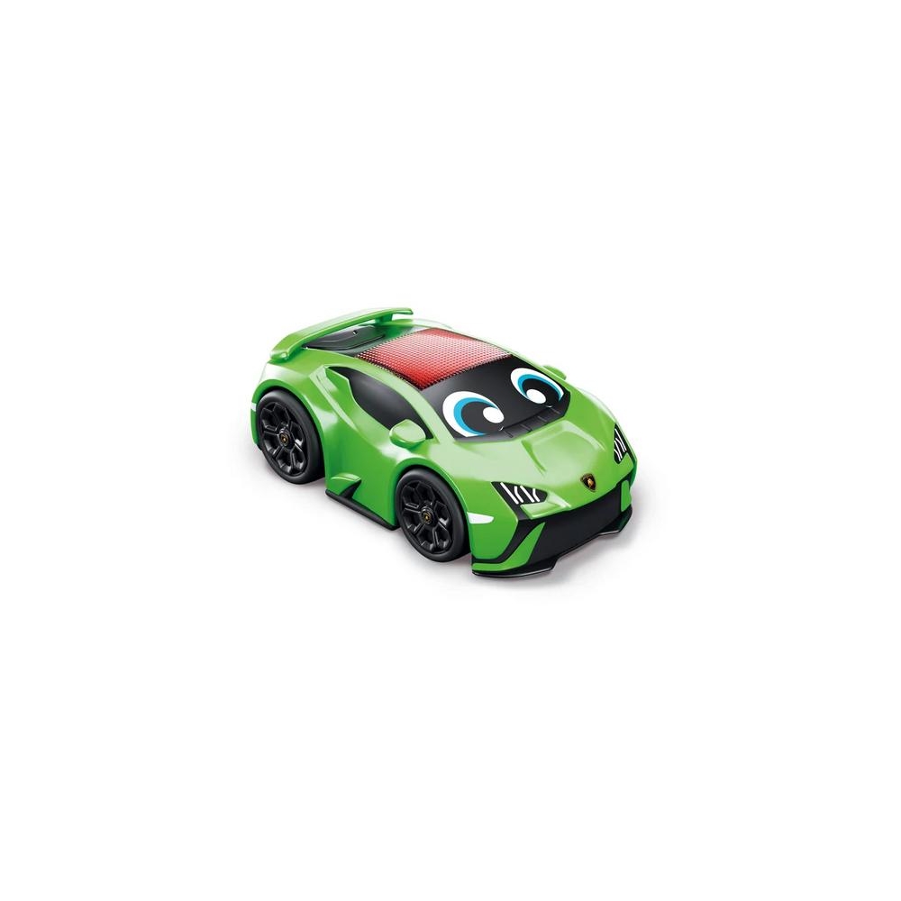 Nuotoliniu būdu valdomas automobilis Lamborghini Huracan Clementoni 17845-Žaislai, Auto ir transporto žaislai, Valdomos radijo b