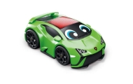 Moje Pierwsze Interaktywne Zdalnie Sterowane Autko Lamborghini Huracan Clementoni 17845