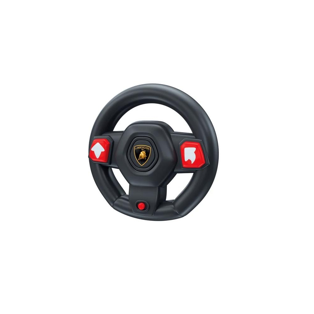 Moje Pierwsze Interaktywne Zdalnie Sterowane Autko Lamborghini Huracan Clementoni 17845