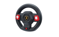 Nuotoliniu būdu valdomas automobilis Lamborghini Huracan Clementoni 17845-Žaislai, Auto ir transporto žaislai, Valdomos radijo b