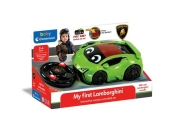 Nuotoliniu būdu valdomas automobilis Lamborghini Huracan Clementoni 17845-Žaislai, Auto ir transporto žaislai, Valdomos radijo b