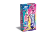Idea Art Zestaw Mini Fabryka Markerów Zakreślaczy Magiczne Zwierzęta Clementoni 18167