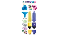 Kūrybinis rinkinys Idea Art mini žymekliai Magic Animals Marker Factory Set Clementoni 18167-Žaislai, Kūrybiniai žaislai, Kūrybi
