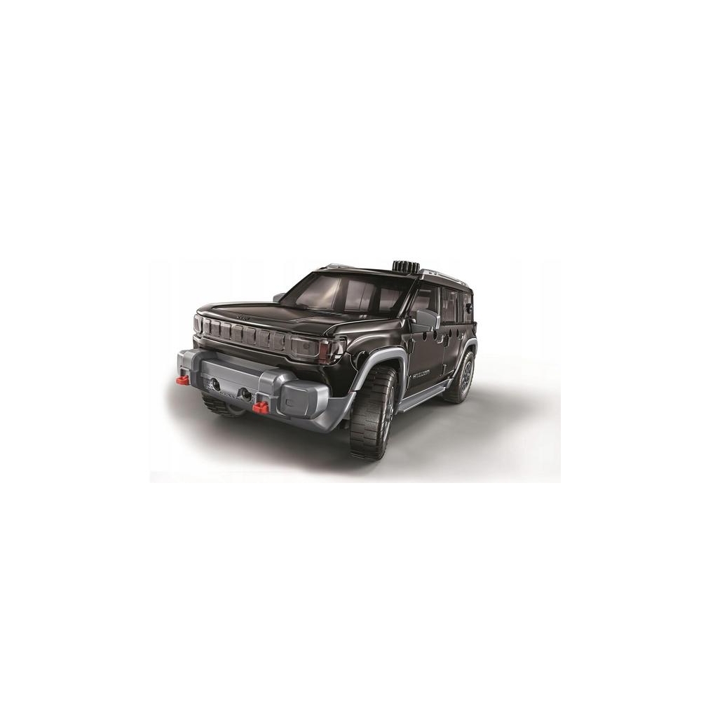 Naukowa Zabawa Laboratorium Mechaniki Jeep Recon Język Polski Clementoni 50401