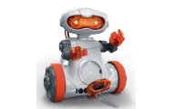 Naujos kartos robotas Mio Scientific Fun Lenkų kalba Clementoni 50632-Žaislai, Robotai-e-vaikas