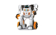 Naukowa Zabawa Zestaw Robot Airo Język Polski Clementoni 50819