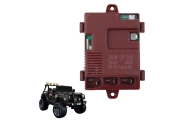 Valdymo blokas 24V 2.4G WXE1688