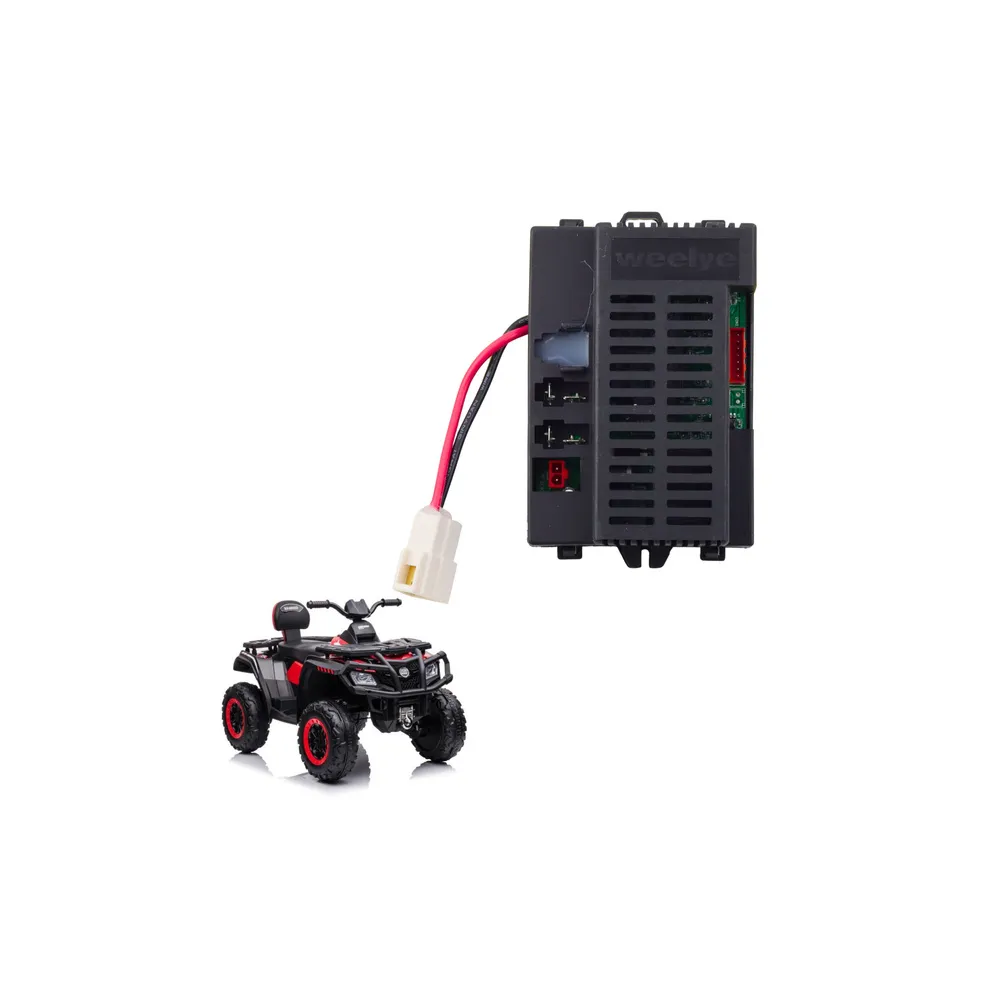 Valdymo blokas 24V S615-Elektromobilių dalys, Valdymo moduliai-e-vaikas