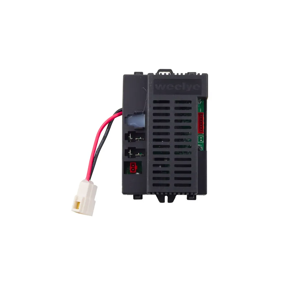 Valdymo blokas 24V S615-Elektromobilių dalys, Valdymo moduliai-e-vaikas