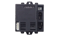 Akumuliatorinio automobilio valdymo skydelio modulis JR1630RX-RM-12V QLS-5688