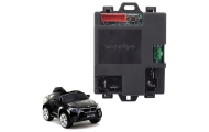 Centralka Moduł RX113-A 12V do Auta na Akumulator BMW X6