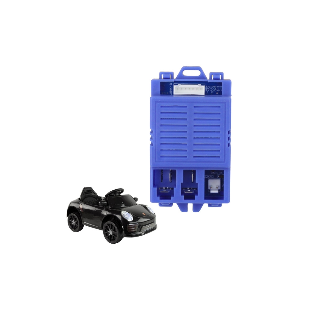 Valdymo blokas WMT-666 modulis