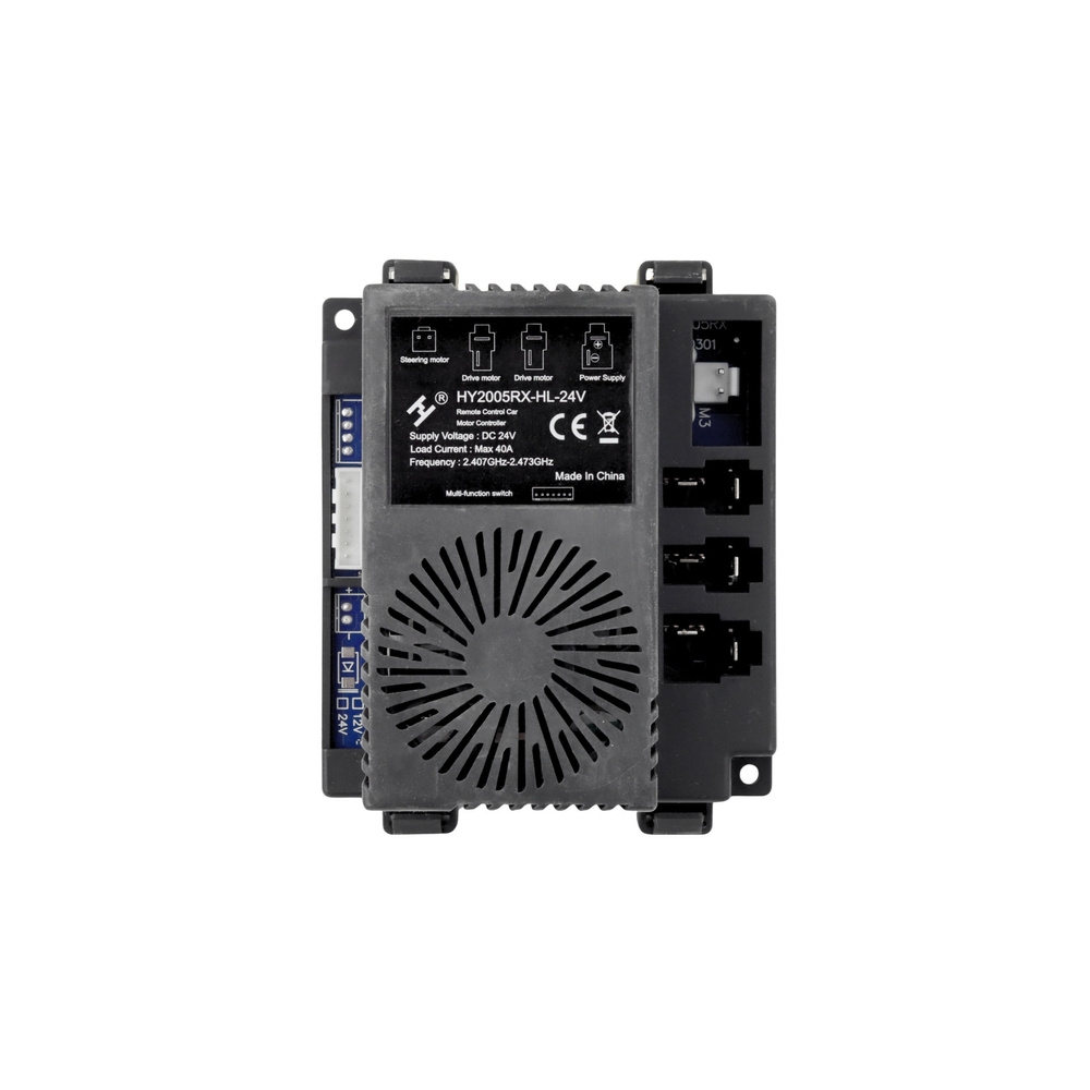 Valdymo modulis HY2005RX-HL-24V SX2038