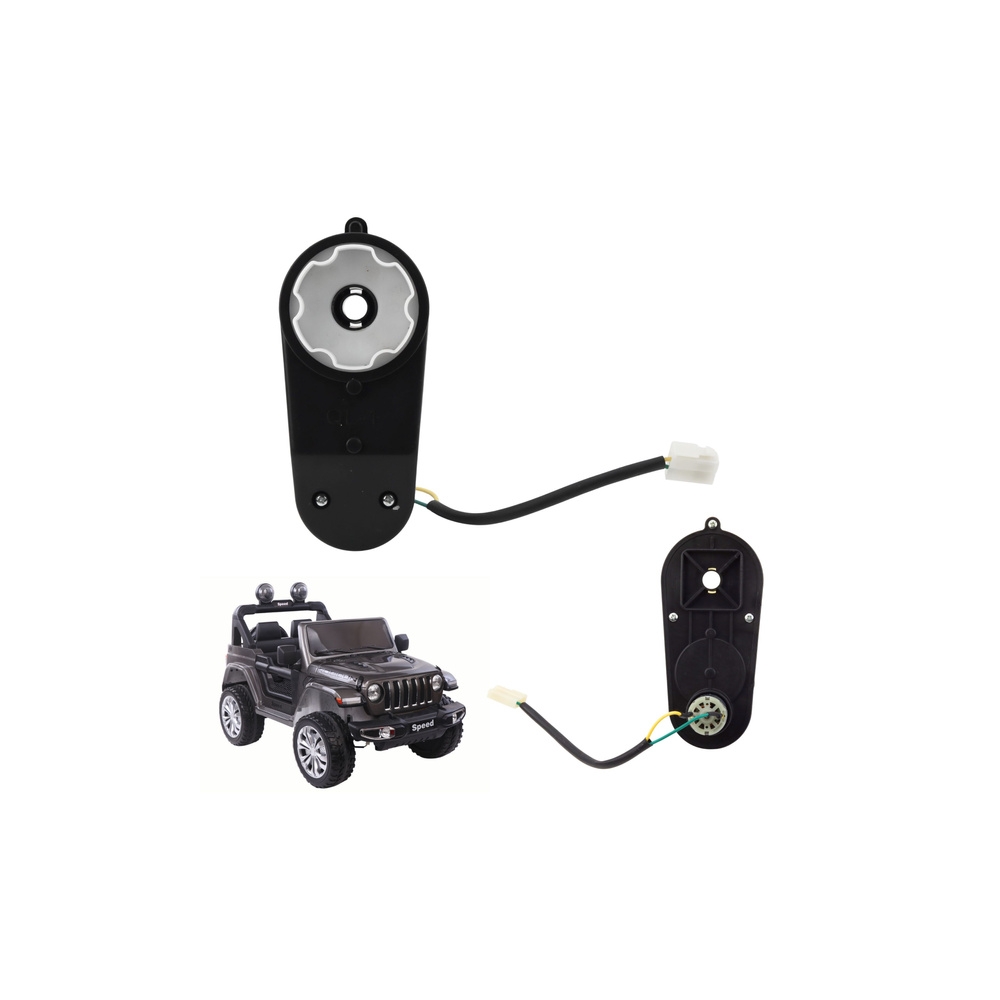 Silnik Przekładnia 12V do Pojazdu na Akumulator FT-938