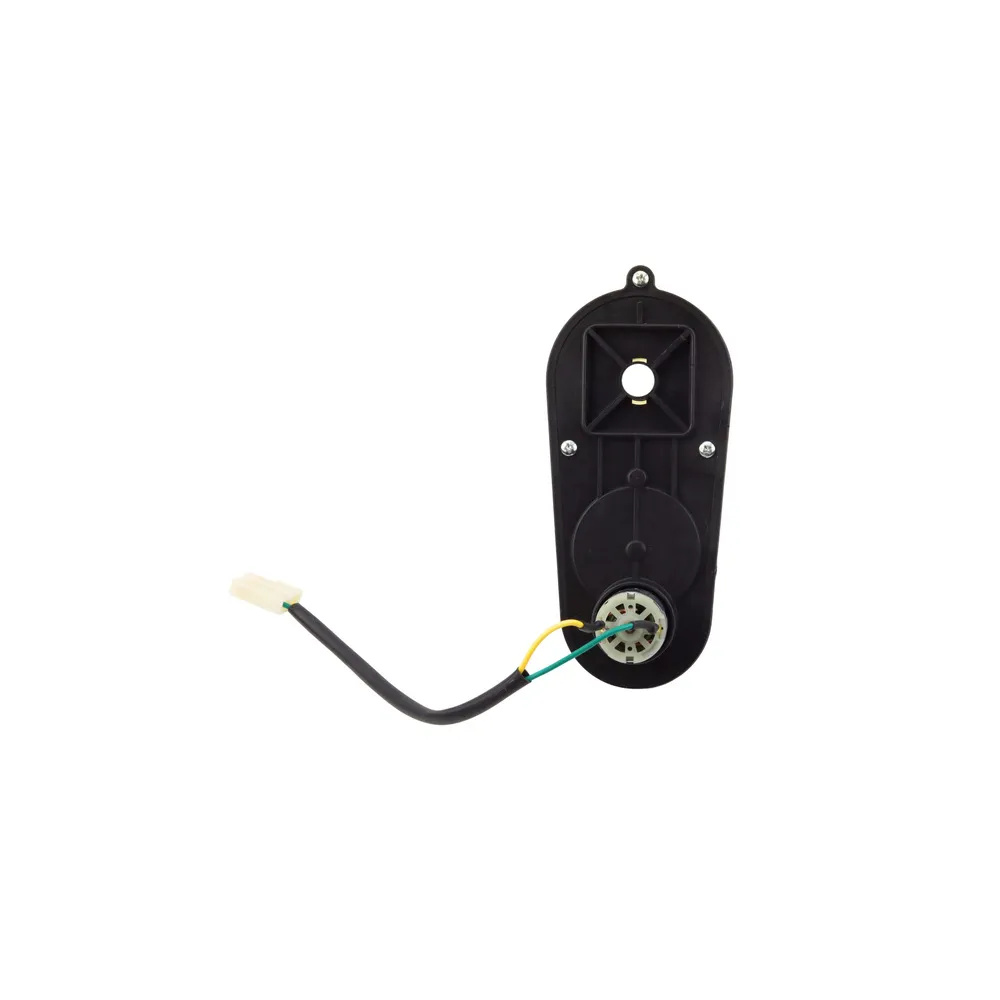 Variklis 12V, skirta akumuliatorinei transporto priemonei FT-938-Elektromobilių dalys, Reduktoriai ir varikliai-e-vaikas