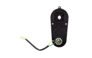 Variklis 12V, skirta akumuliatorinei transporto priemonei FT-938