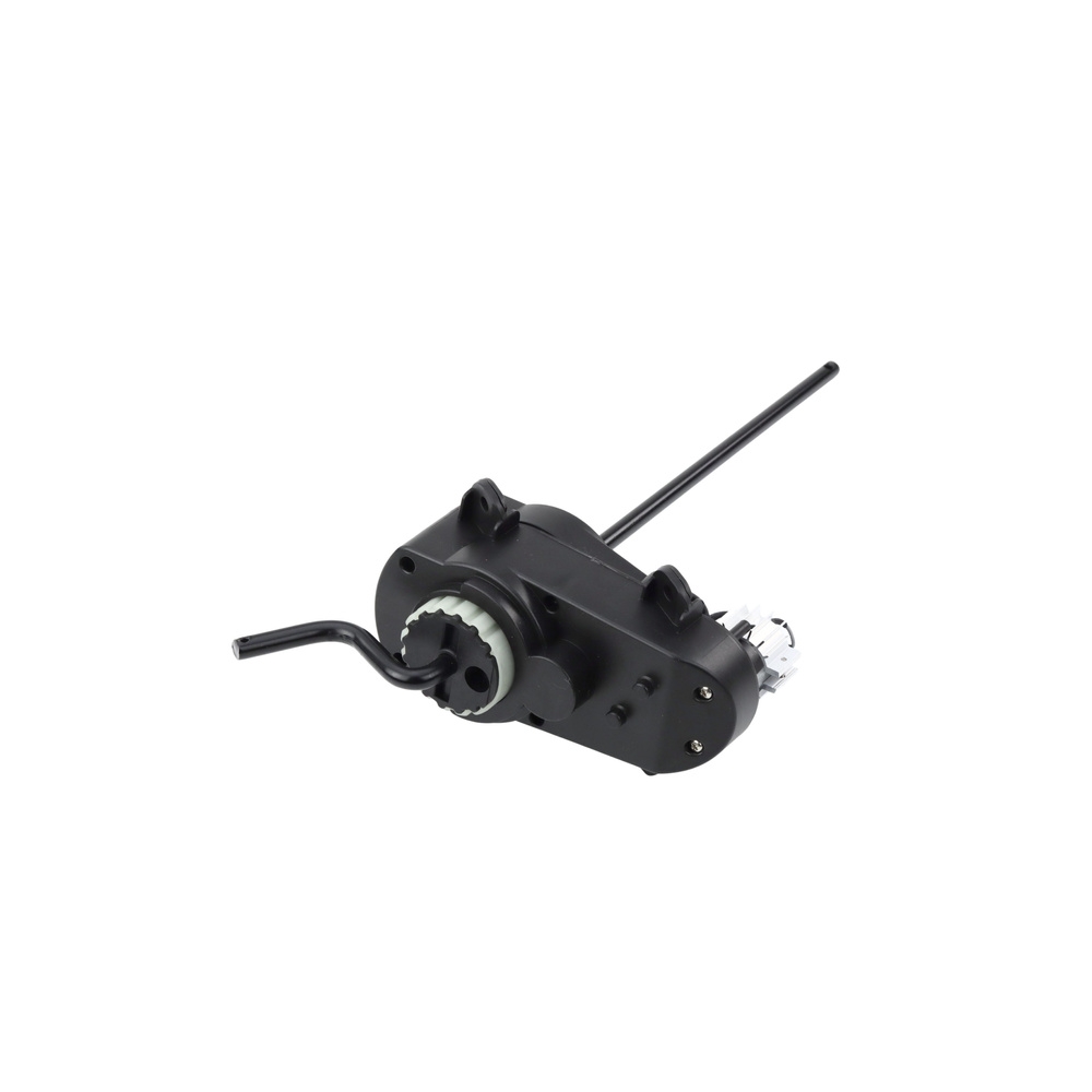 Variklis JC666 24V