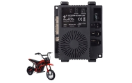 Valdymo blokas 24V motociklui SX2328
