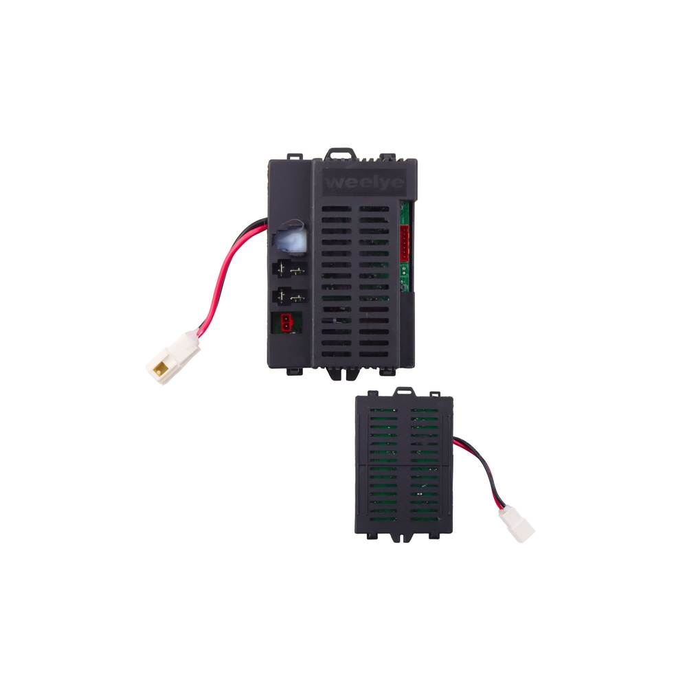 Valdymo blokas RX101 24V modulis