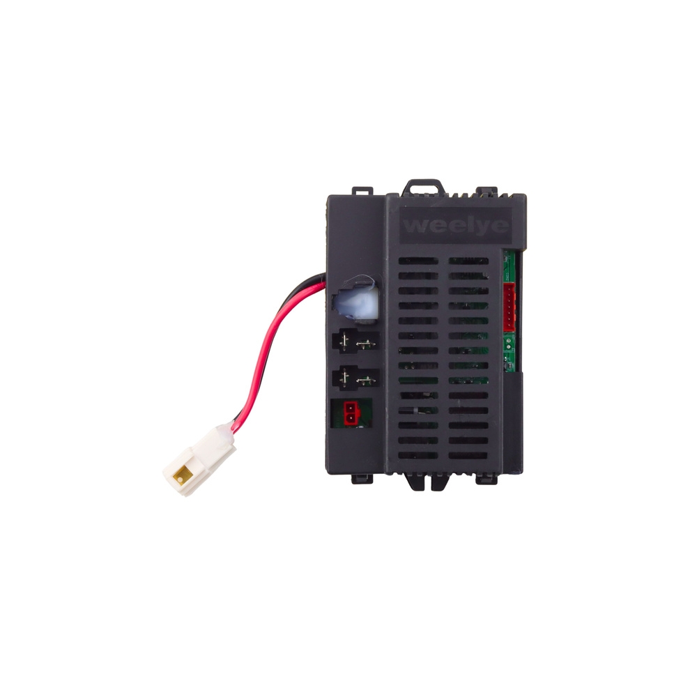 Valdymo blokas RX101 24V modulis