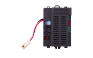Valdymo blokas RX101 24V modulis