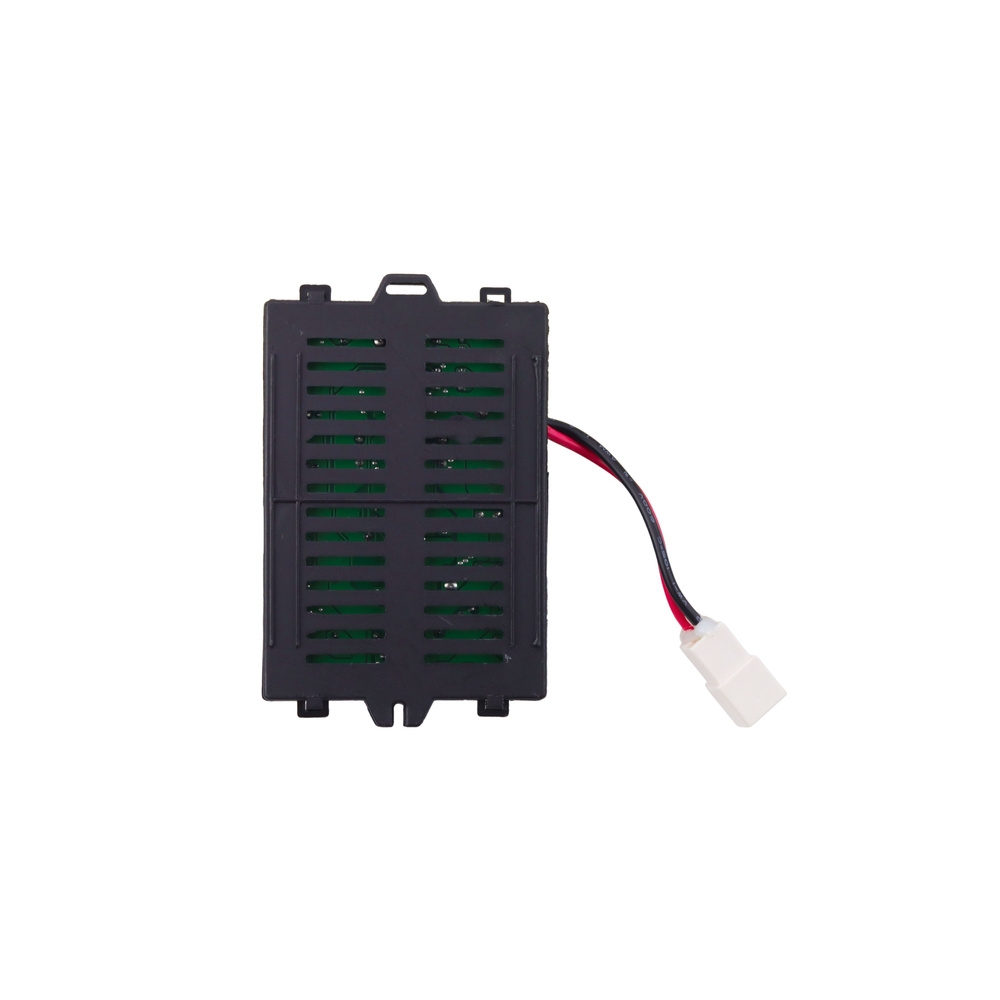 Valdymo blokas RX101 24V modulis