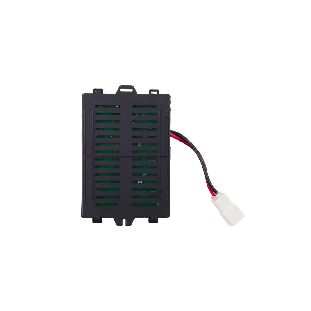 Valdymo blokas RX101 24V modulis-Elektromobilių dalys, Valdymo moduliai-e-vaikas