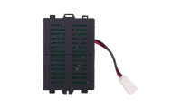 Valdymo blokas RX101 24V modulis