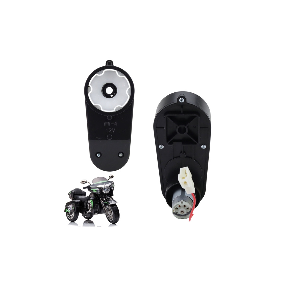 Silnik Przekładnia 12V do Motoru na Akumulator Goldwing