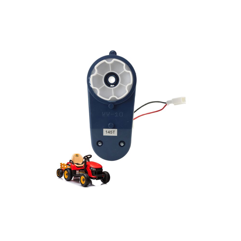 Silnik Przekładnia 12V do Pojazdu na Akumulator BBH-030