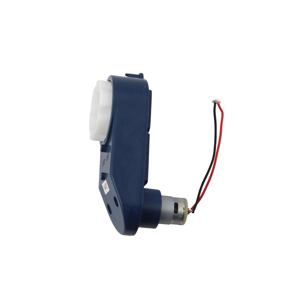 Variklis 12V pavarų akumuliatorinei transporto priemonei BBH-030
