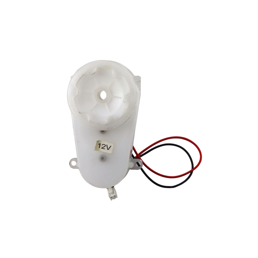 Silnik Skrętu 12V 5500RPM do Pojazdu na Akumulator XB-1118