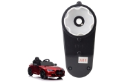 Silnik Skrętu 12V 6000RPM do Pojazdu na Akumulator BMW M4