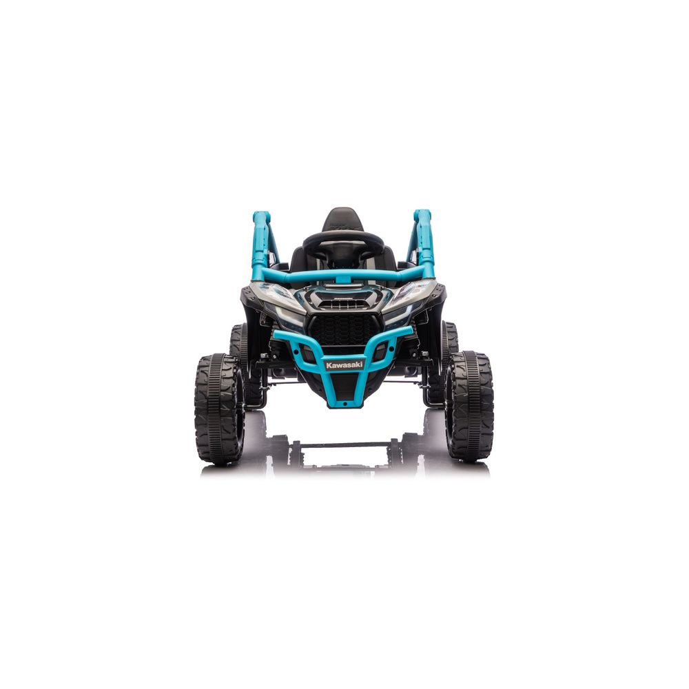 Elektromobilis Kawasaki JS330 24V5Ah, Black/Blue