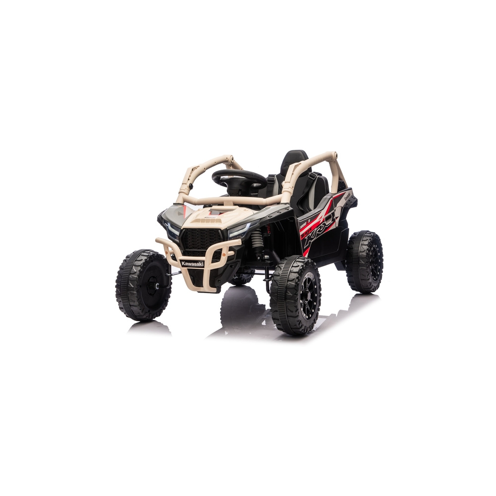 Auto Na Akumulator Kawasaki JS330 24V5Ah Czarno-Beżowe