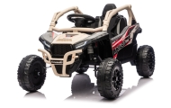 Auto Na Akumulator Kawasaki JS330 24V5Ah Czarno-Beżowe