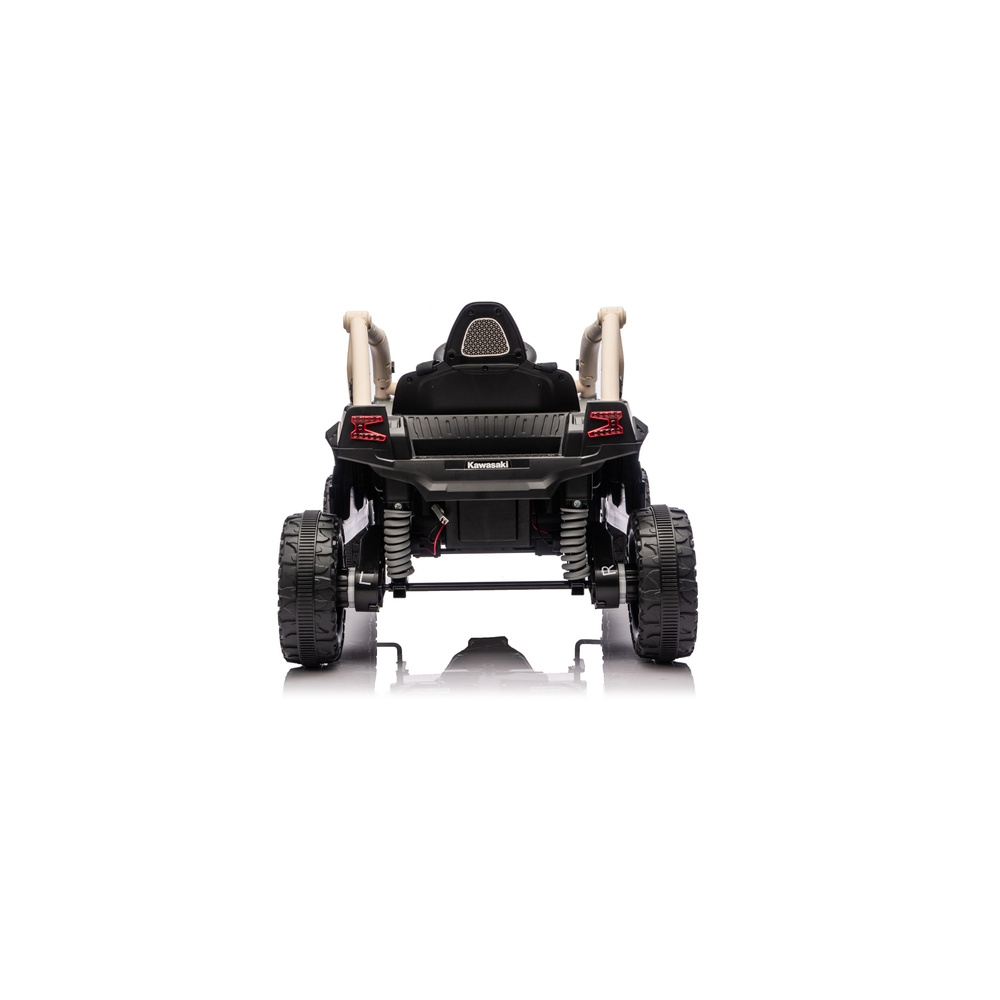 Auto Na Akumulator Kawasaki JS330 24V5Ah Czarno-Beżowe
