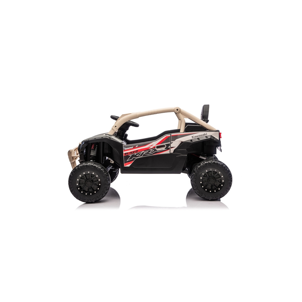 Auto Na Akumulator Kawasaki JS330 24V5Ah Czarno-Beżowe