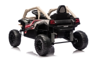 Auto Na Akumulator Kawasaki JS330 24V5Ah Czarno-Beżowe