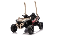 Auto Na Akumulator Kawasaki JS330 24V5Ah Czarno-Beżowe