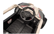 Auto Na Akumulator Kawasaki JS330 24V5Ah Czarno-Beżowe