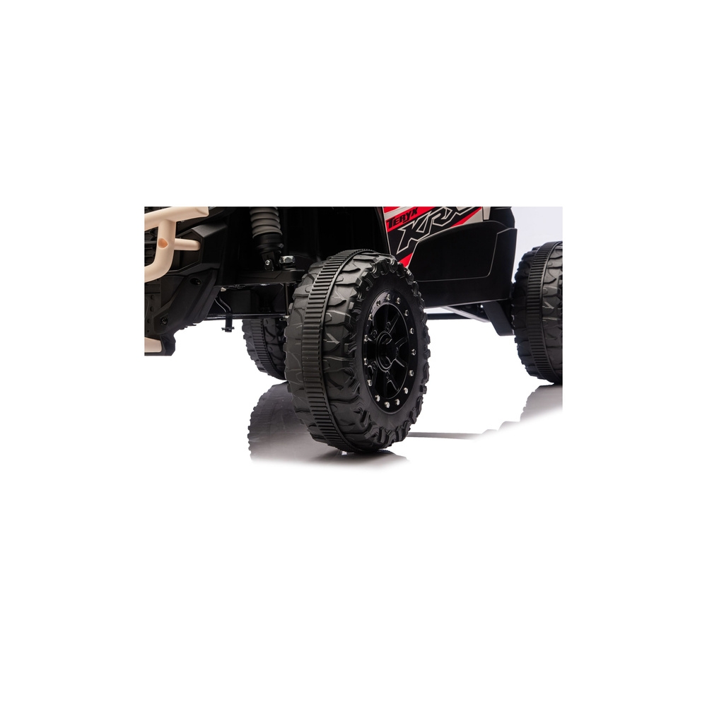 Auto Na Akumulator Kawasaki JS330 24V5Ah Czarno-Beżowe