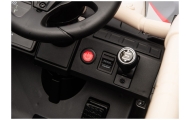 Auto Na Akumulator Kawasaki JS330 24V5Ah Czarno-Beżowe