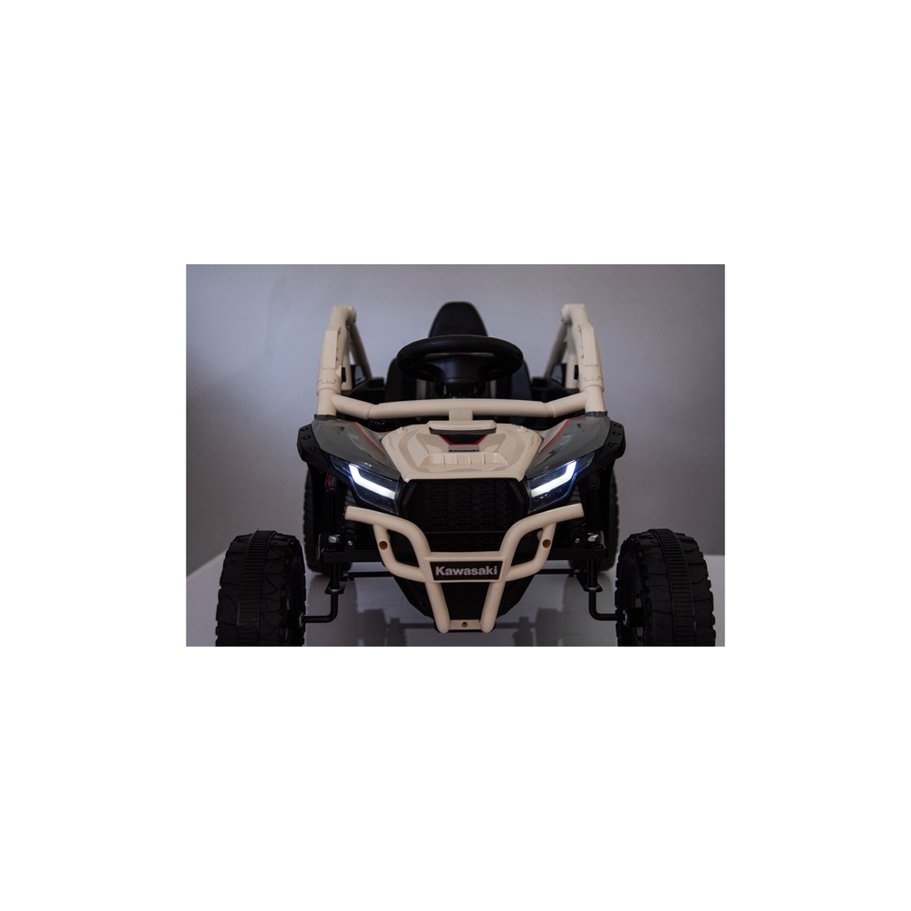 Auto Na Akumulator Kawasaki JS330 24V5Ah Czarno-Beżowe