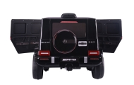 Auto Na Akumulator Mercedes G63 S306-1 Czarny